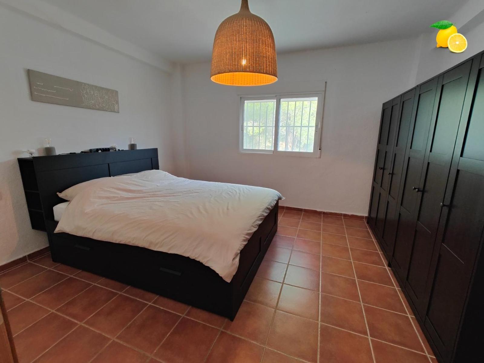 Hermosa Casa Con Piscina En Naquera, Valencia *